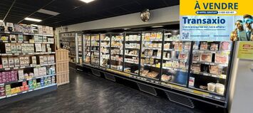 Vente - Alimentation - Bio - Epicerie - Superette - L'Isle-sur-le-Doubs (25250)-photo-4