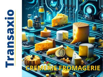 Vente - Fromagerie - Superette - Loire-Atlantique (44)