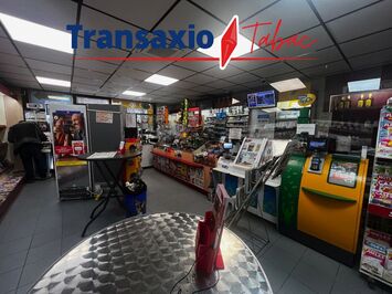 Vente - Tabac - Alimentation - Epicerie - FDJ - Loto - PMU - Presse - Mulhouse (68100)