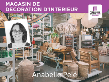 Vente - Décoration - Vendée (85)