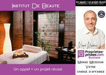 Vente - Institut de beauté - Nord (59)-photo-2