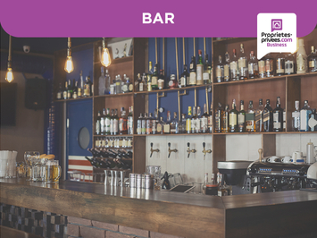 Vente - Bar - PMU - Marne (51)