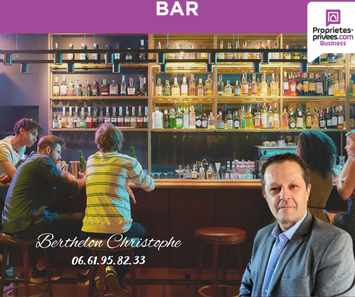 Vente - Bar - FDJ - Loto - PMU - Yonne (89)