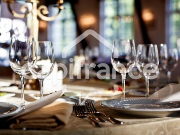 Vente - Restaurant - Salon de thé - Gif-sur-Yvette (91190)