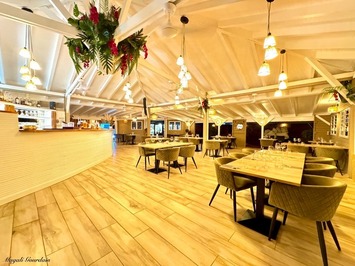 Vente - Restaurant - Saint francois (97118)