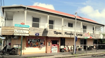 Vente - Restaurant - Guadeloupe (971)