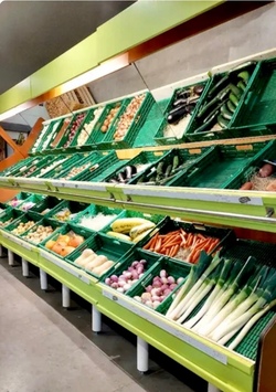Vente - Alimentation - Epicerie - Tarbes (65000)-photo-3