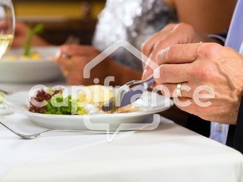Vente - Restaurant - Cuisines - Traiteur - Lyon 4ème (69004)