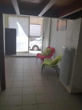 Vente de murs de boutique - Romans-sur-isere (26100)