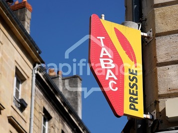 Vente - Tabac - FDJ - Loto - PMU - Presse - Chambery (73000)