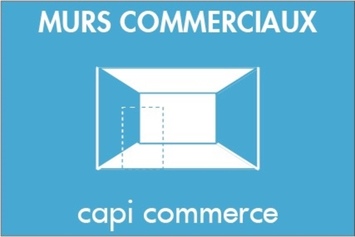 Vente de murs de boutique - Saint-Priest (69800)