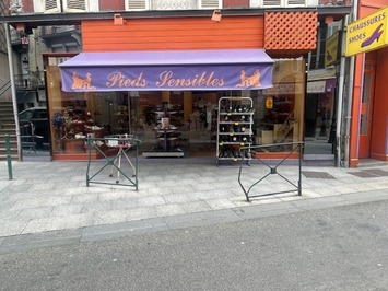 Vente - Chaussures - Lourdes (65100)