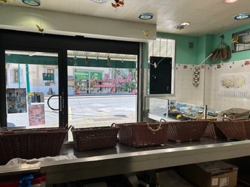 Vente - Poissonnerie - Cluses (74300)-photo-2
