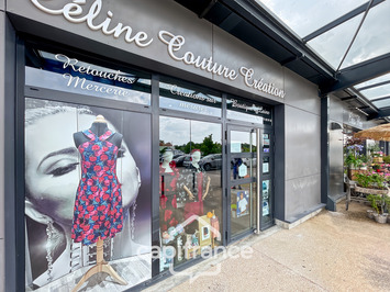Vente - Mercerie - Dijon (21000)-photo-1