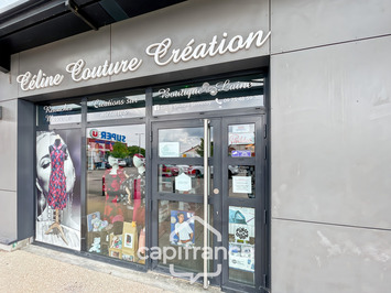 Vente - Mercerie - Dijon (21000)-photo-2