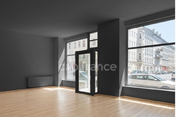 Vente de murs de boutique - Clermont-Ferrand (63000)