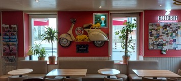 Vente - Bar - Tabac - Gîte - Plouay (56240)