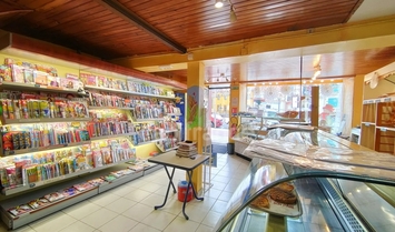 Vente - Boulangerie - Pâtisserie - Vernet-les-Bains (66820)