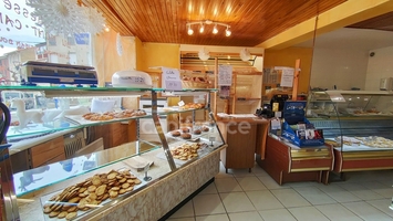 Vente - Boulangerie - Pâtisserie - Vernet-les-Bains (66820)-photo-2