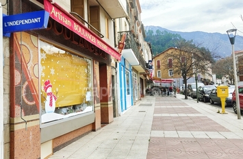 Vente - Boulangerie - Pâtisserie - Vernet-les-Bains (66820)-photo-3