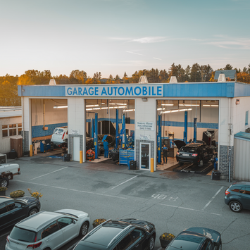 Vente - Carrosserie - Centre automobile - Garage - Mécanique - Isère (38)