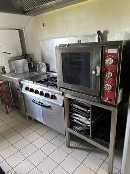 Vente - Bar - Brasserie - Restaurant - Tabac - Alimentation - Epicerie - Superette - Manche (50)-photo-3