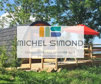 Vente - Hôtel - Gîte - Puy-de-Dôme (63)-photo-2