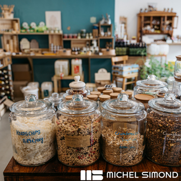 Vente - Alimentation - Epicerie - Var (83)