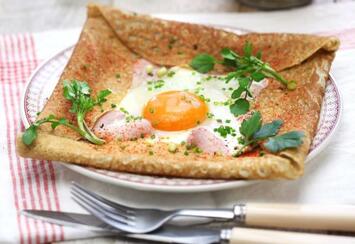 Vente - Restaurant - Crêperie - Eure (27)