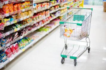Vente - Alimentation - Epicerie - Loto - Presse - Superette - Supermarché - Haute-Savoie (74)
