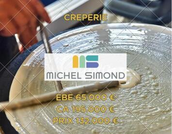 Vente - Restaurant - Crêperie - Aude (11)