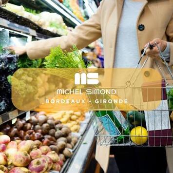 Vente - Tabac - Alimentation - Epicerie - FDJ - Loto - Presse - Superette - Gironde (33)