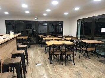 Vente - Restaurant - Pizzeria - Snack - Le Vigan (30120)-photo-2