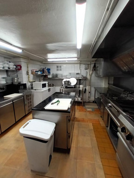 Vente - Restaurant - Pizzeria - Antibes (06600)-photo-2