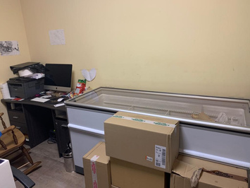 Vente - Bar - Tabac - Pizzeria - FDJ - Loto - Pizzas à emporter - Marseille 12ème (13012)-photo-2