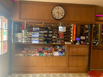 Vente - Bar - Tabac - Pizzeria - FDJ - Loto - Pizzas à emporter - Marseille 12ème (13012)-photo-3