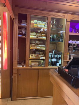 Vente - Bar - Tabac - Pizzeria - FDJ - Loto - Pizzas à emporter - Marseille 12ème (13012)-photo-4