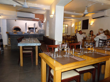 Vente - Restaurant - Pizzeria - Antibes (06600)-photo-2