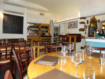 Vente - Restaurant - Pizzeria - Antibes (06600)-photo-3