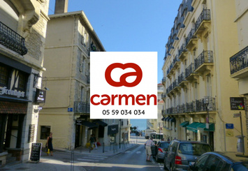 Location Local Commercial - Biarritz (64200)