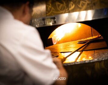 Vente - Bar - Restaurant - Pizzeria - Genas (69740)-photo-2