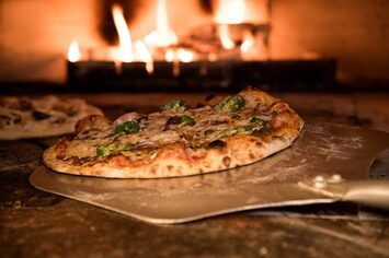 Vente - Restaurant - Pizzeria - Brindas (69126)-photo-1