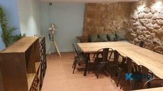 Vente - Bar - Cave à vins - Vins et spiritueux - Paris 5ème (75005)-photo-2