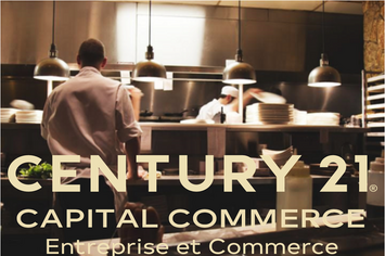 Vente - Restaurant - Orleans (45000)