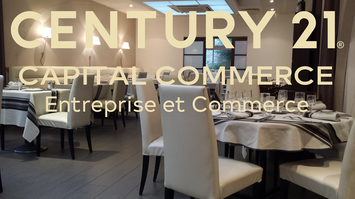 Vente - Restaurant - Orleans (45000)