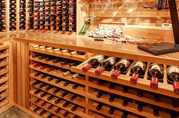 Vente - Alimentation - Cave à vins - Epicerie - Vins et spiritueux - Finistère (29)-photo-2