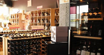 Vente - Alimentation - Cave à vins - Epicerie - Vins et spiritueux - Finistère (29)-photo-4