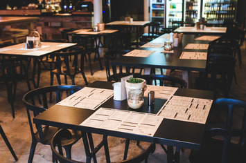 Vente - Restaurant - Traiteur - Yvelines (78)-photo-2