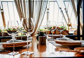 Vente - Restaurant - Restaurant gastronomique - Décoration - Val-de-Marne (94)
