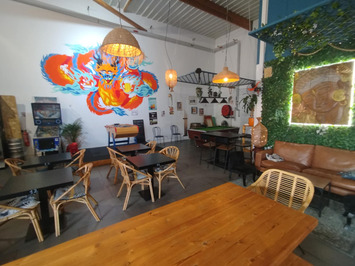Vente - Restaurant - Derval (44590)-photo-1